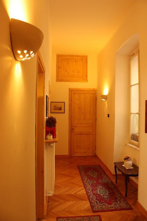 B&B Petra Trieste Exterior photo