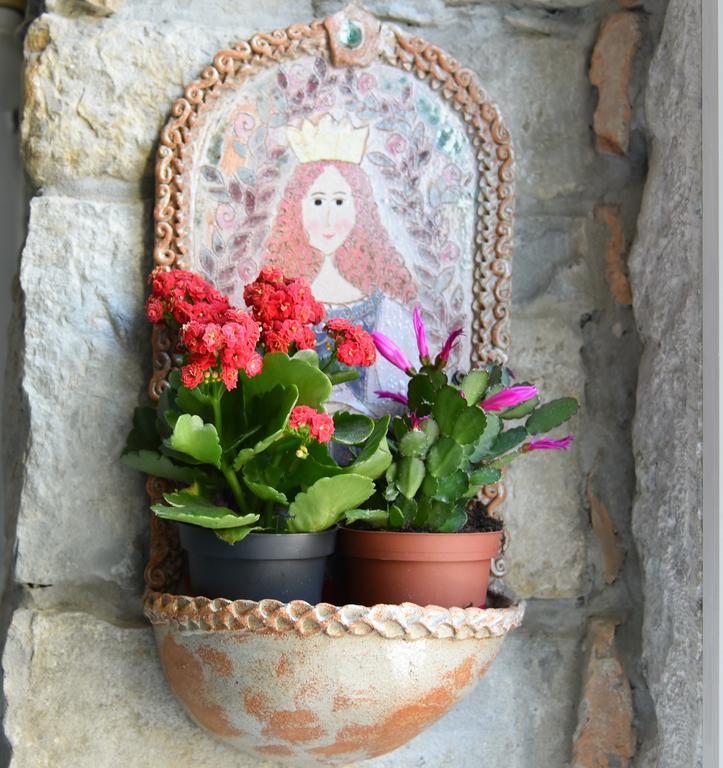 B&B Petra Trieste Exterior photo