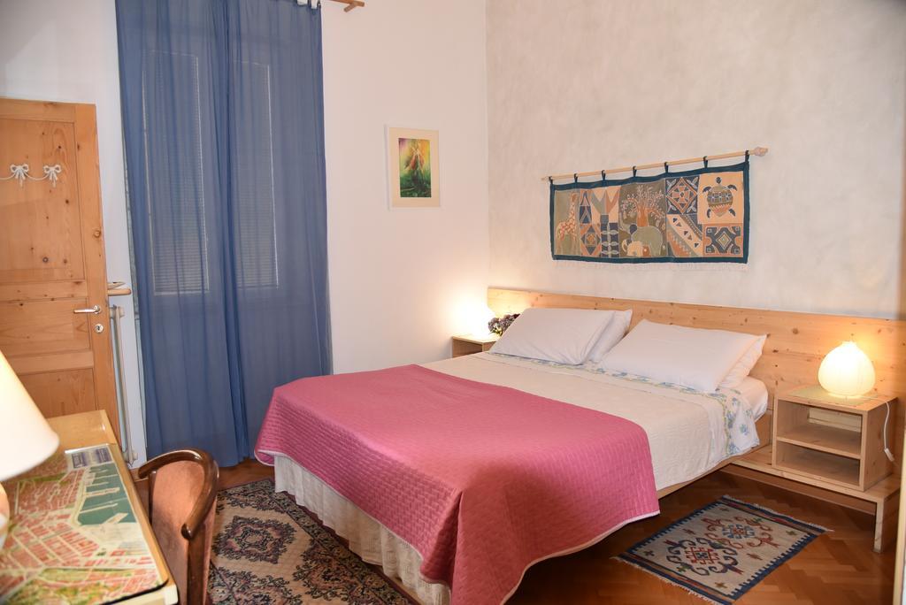 B&B Petra Trieste Exterior photo