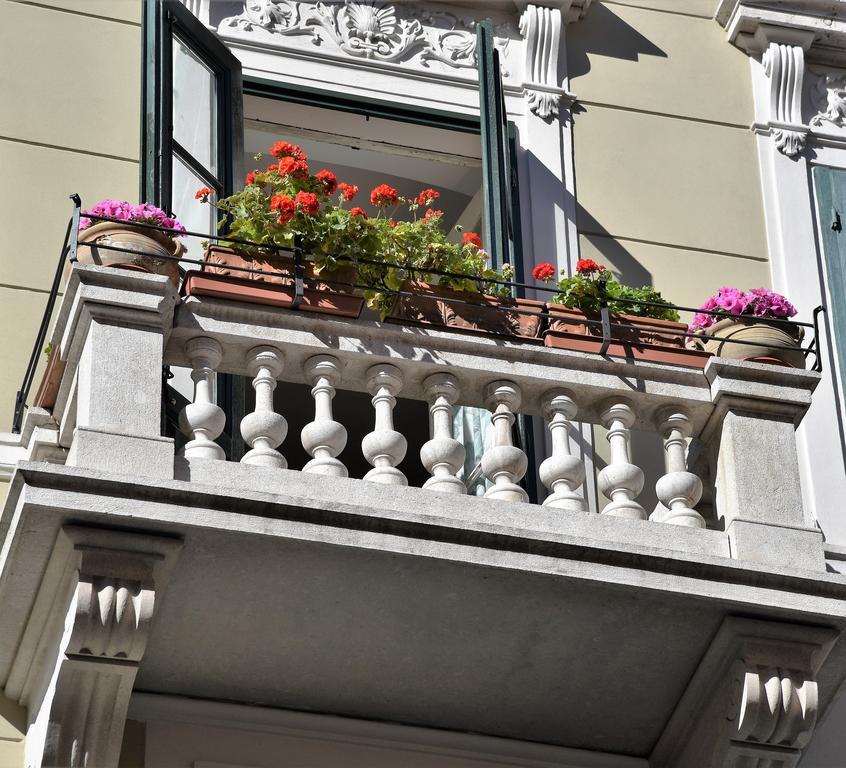 B&B Petra Trieste Exterior photo