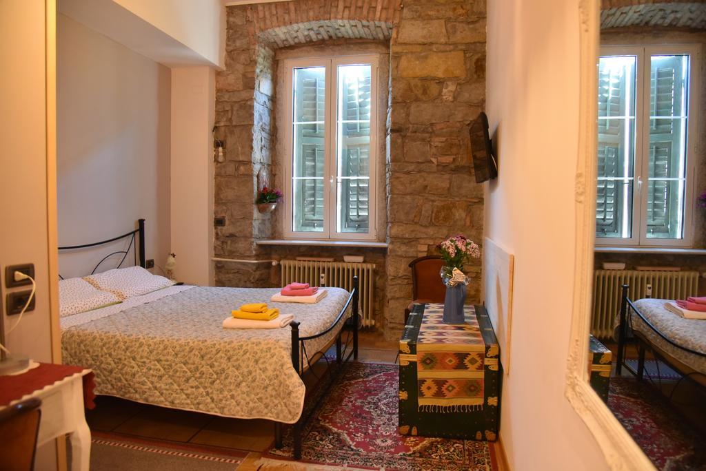 B&B Petra Trieste Exterior photo