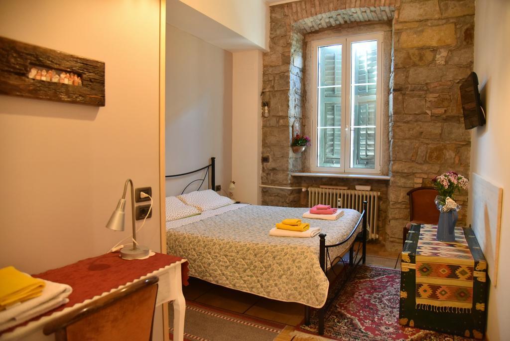 B&B Petra Trieste Exterior photo
