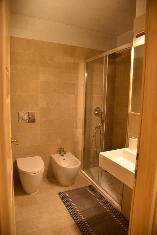 B&B Petra Trieste Exterior photo